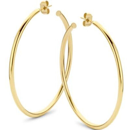 Oorbellen Dames CO88 Collection 8CE-70062 Gouden