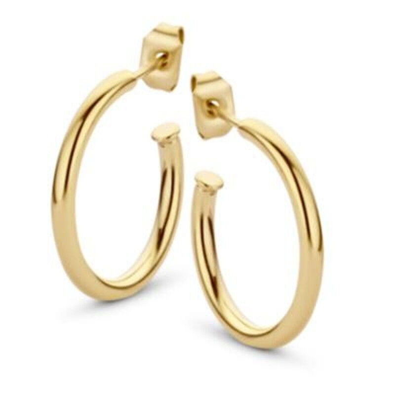 Pendientes Mujer CO88 Collection 8CE-70059 Dorado