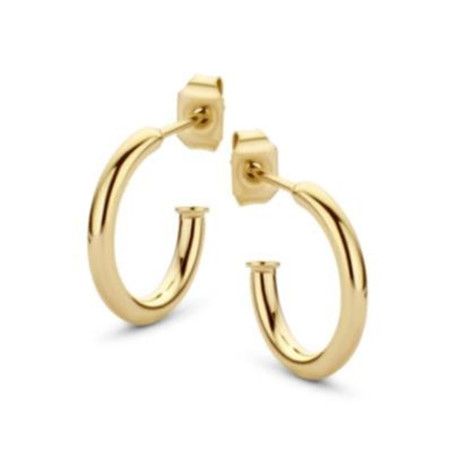 Oorbellen Dames CO88 Collection 8CE-70058 Gouden