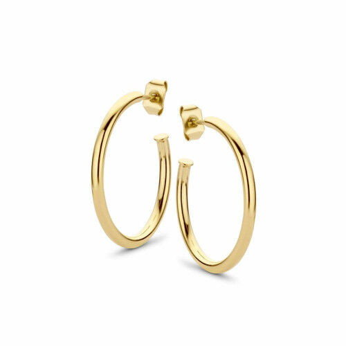 Pendientes Mujer CO88 Collection 8CE-70060 Dorado