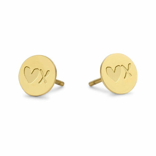 Pendientes Mujer CO88 Collection 8CE-70139 Dorado