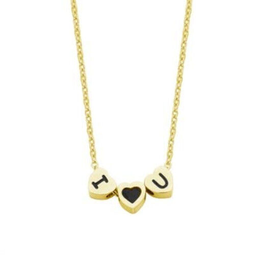 Hanger Dames CO88 Collection 8CN-26029 Gouden