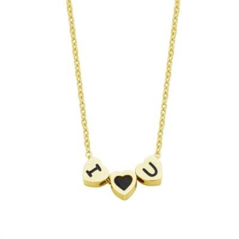 Hanger Dames CO88 Collection 8CN-26029 Gouden