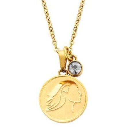 Hanger Dames CO88 Collection 8CN-26081 Gouden