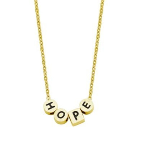 Ladies' Pendant CO88 Collection 8CN-26032 Golden