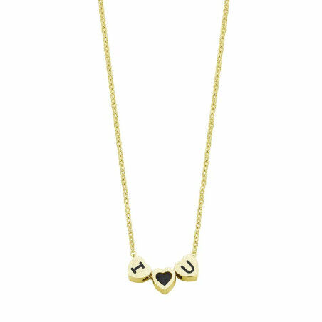 Ladies' Pendant CO88 Collection 8CN-26029 Golden