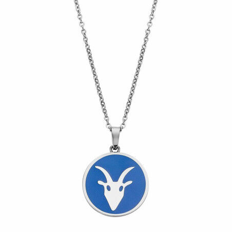 Pendentif Femme CO88 Collection 8CN-26085 Argenté
