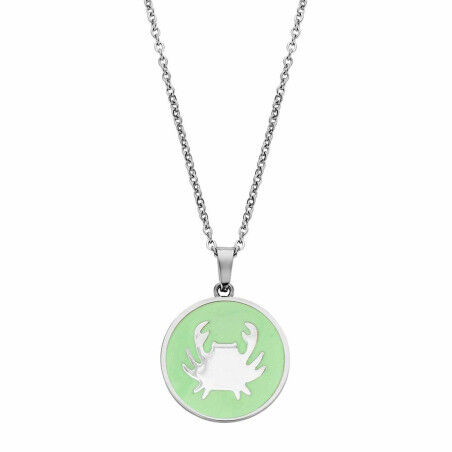 Hanger Dames CO88 Collection 8CN-26091 Zilverkleurig