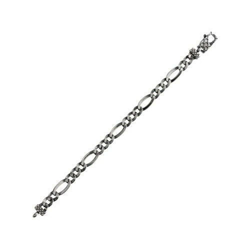 Pulsera Hombre Albert M. WSOX00545.S-21 Plateado