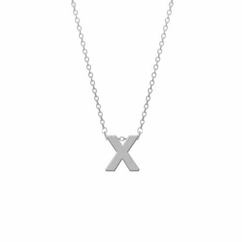 Pendentif Femme CO88 Collection 8CN-11023 Argenté