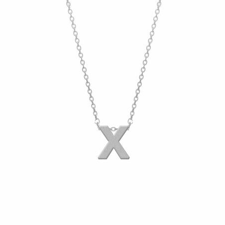 Hanger Dames CO88 Collection 8CN-11023 Zilverkleurig