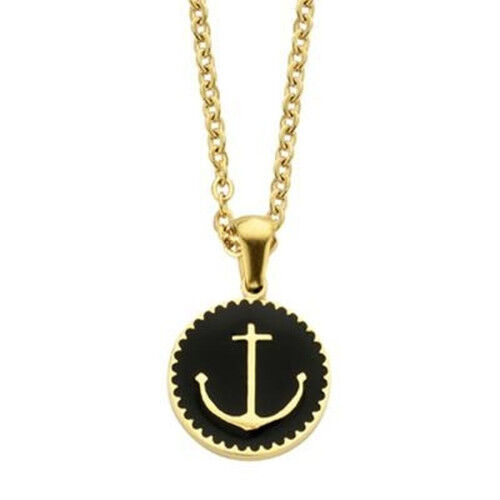 Ladies' Pendant CO88 Collection 8CN-26047 Golden