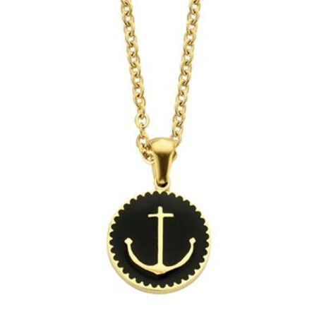 Pendentif Femme CO88 Collection 8CN-26047 Doré