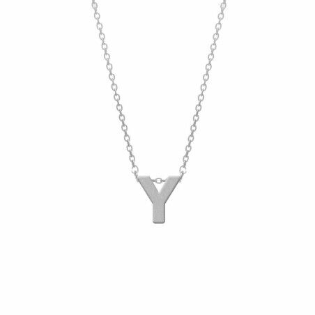 Pendentif Femme CO88 Collection 8CN-11024 Argenté