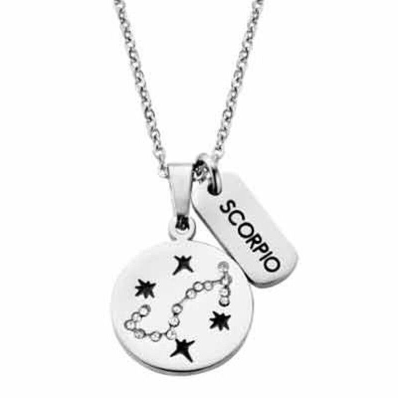 Ciondolo Donna CO88 Collection 8CN-26071 Argentato