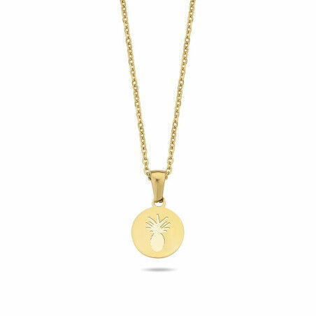 Damenanhänger CO88 Collection 8CN-26129 Gold