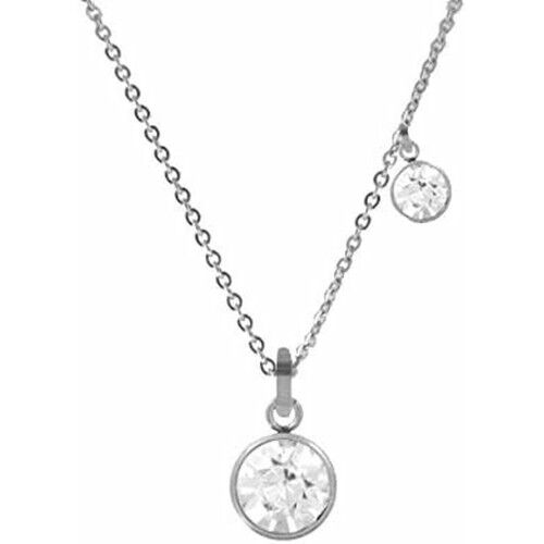 Ciondolo Donna CO88 Collection 8CN-26097 Argentato