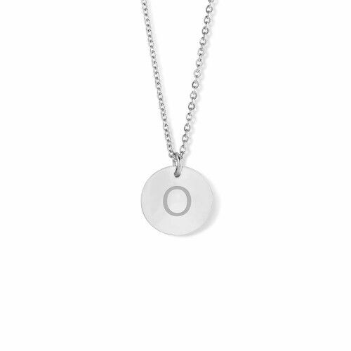 Pendentif Femme CO88 Collection 8CN-11040 Argenté