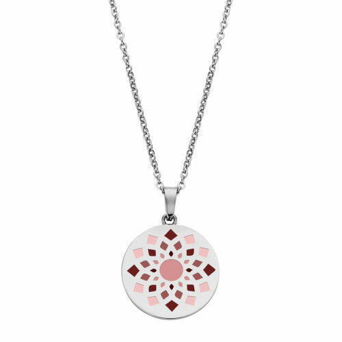 Pendentif Femme CO88 Collection 8CN-26116 Argenté