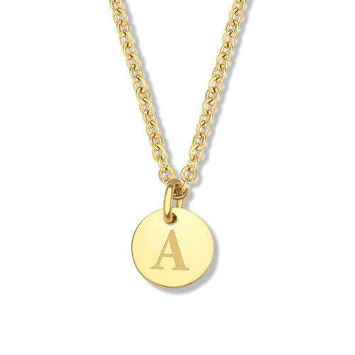 Damenanhänger CO88 Collection 8CN-26138 Gold