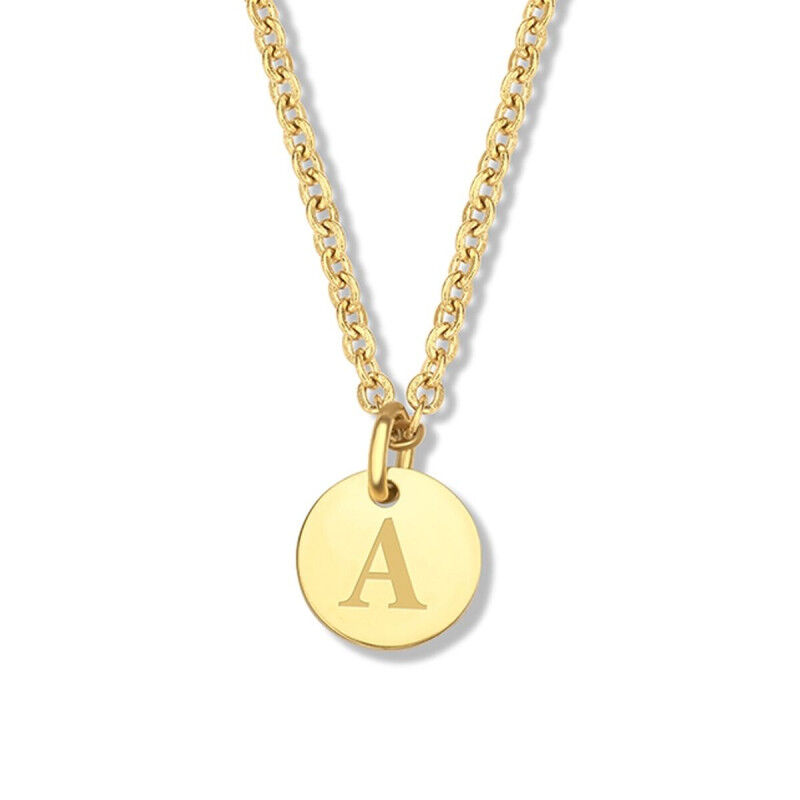 Damenanhänger CO88 Collection 8CN-26138 Gold