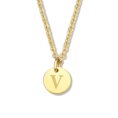 Hanger Dames CO88 Collection 8CN-26159 Gouden