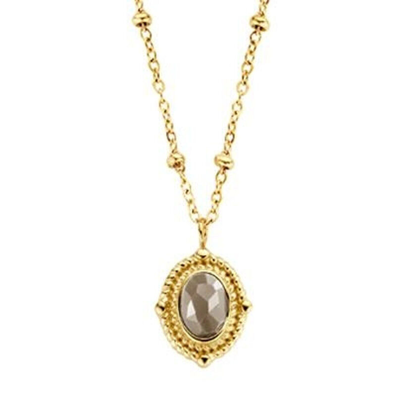 Damenanhänger CO88 Collection 8CN-26171 Gold