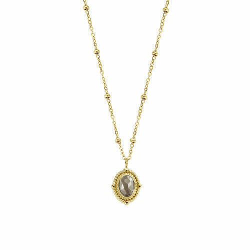 Colgante Mujer CO88 Collection 8CN-26171 Dorado