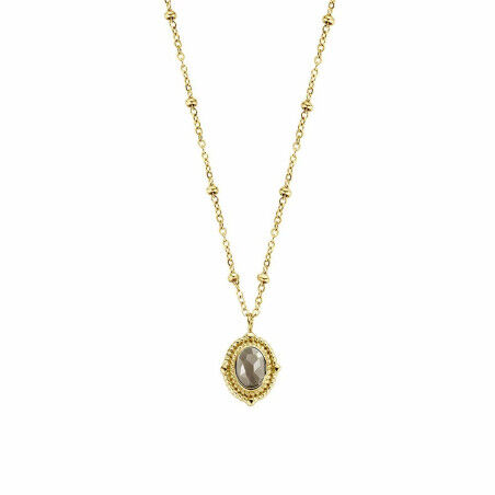 Colgante Mujer CO88 Collection 8CN-26171 Dorado