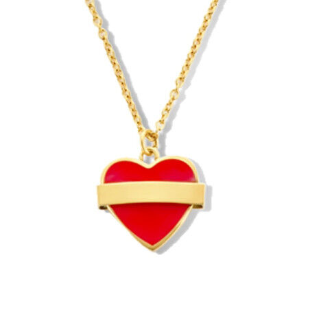 Pendentif Femme CO88 Collection 8CN-26228 Doré