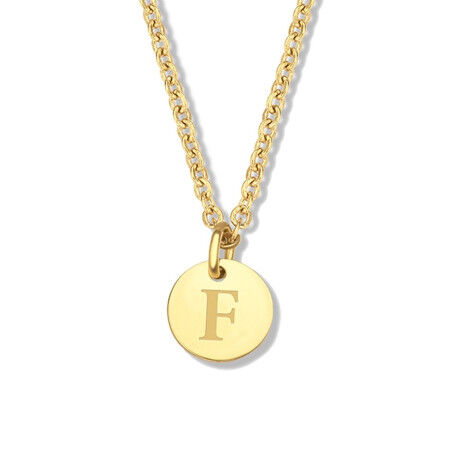 Damenanhänger CO88 Collection 8CN-26143 Gold