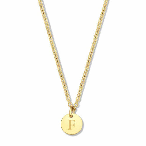 Pendentif Femme CO88 Collection 8CN-26143 Doré