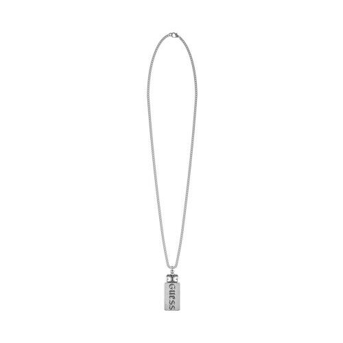 Pendentif Femme Guess JUMN05056JWAST-U Argenté