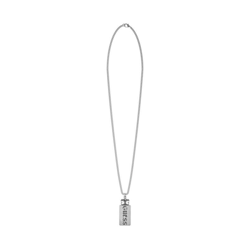 Ciondolo Donna Guess JUMN05056JWAST-U Argentato