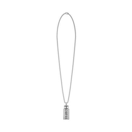 Hanger Dames Guess JUMN05056JWAST-U Zilverkleurig