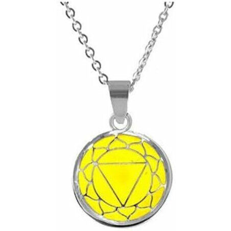 Ladies' Pendant CO88 Collection 8CN-26004 Yellow