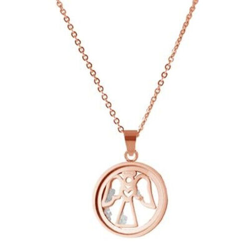 Ladies' Pendant CO88 Collection 8CN-26019 Rose gold