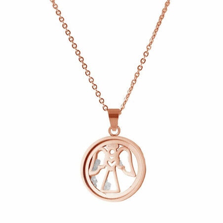 Damenanhänger CO88 Collection 8CN-26019 Rotgold