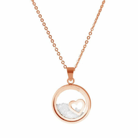 Damenanhänger CO88 Collection 8CN-26016 Rotgold