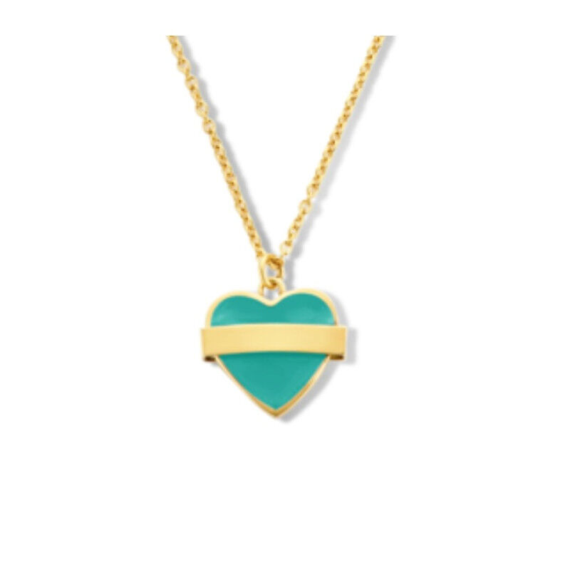 Ladies' Pendant CO88 Collection 8CN-26229 Blue