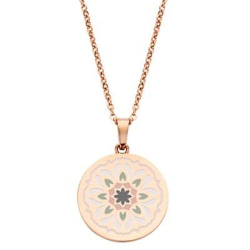 Ladies' Pendant CO88 Collection 8CN-26121 Rose gold