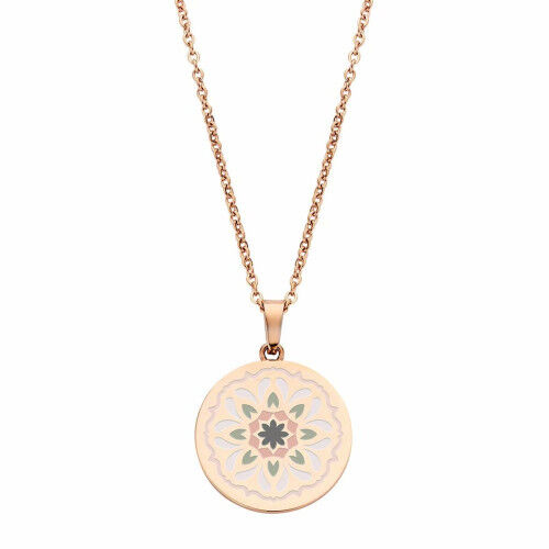 Ciondolo Donna CO88 Collection 8CN-26121 Oro rosa