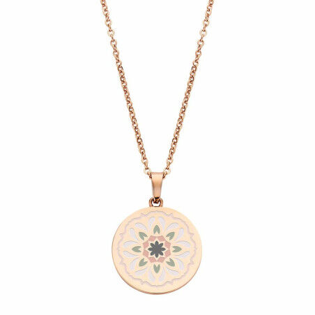 Ciondolo Donna CO88 Collection 8CN-26121 Oro rosa