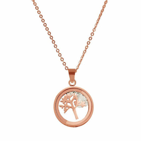 Ladies' Pendant CO88 Collection 8CN-26013 Rose gold