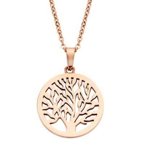 Damenanhänger CO88 Collection 8CN-26060 Rotgold