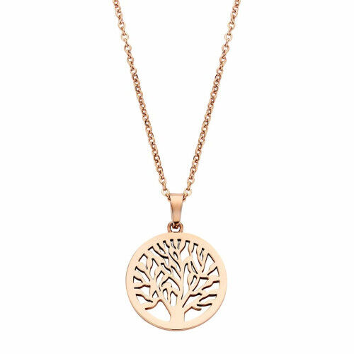 Ladies' Pendant CO88 Collection 8CN-26060 Rose gold