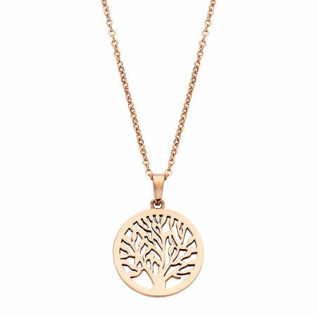 Hanger Dames CO88 Collection 8CN-26060 Roze goud