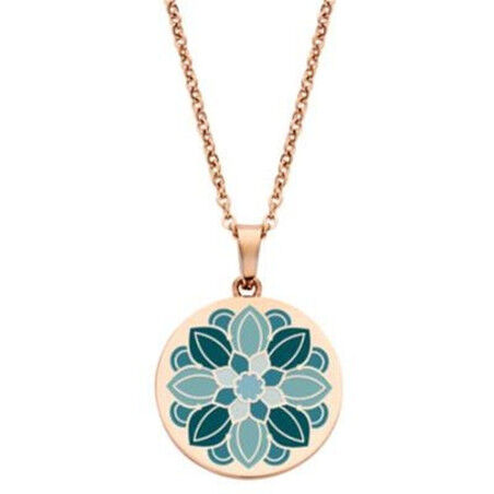 Damenanhänger CO88 Collection 8CN-26123 Blau