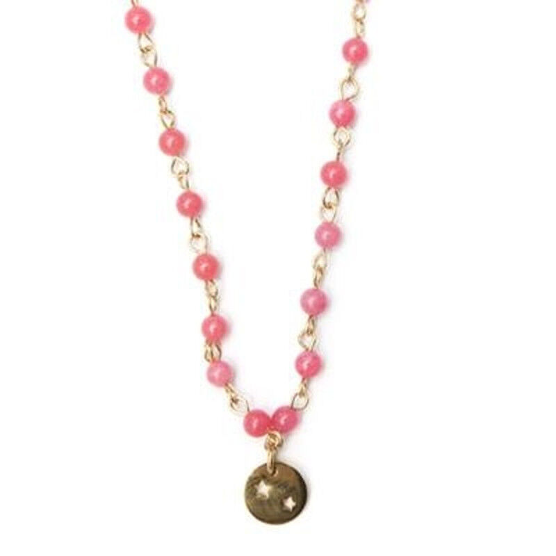 Ladies' Pendant CO88 Collection 8CN-26026 Pink