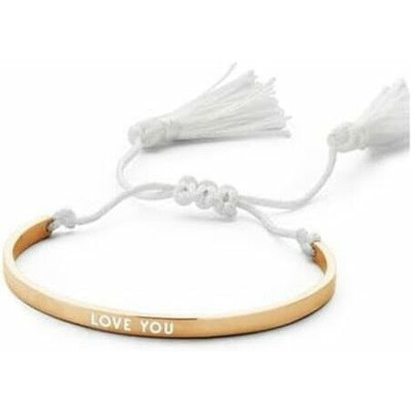 Ladies' Bracelet CO88 Collection 8CB-90146 Golden
